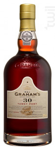 Graham's 30 Ans - Graham's - No vintage - Rouge
