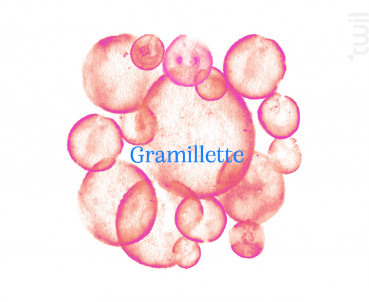 Gramillette - Domaine Gramiller - 2022 - Rosé