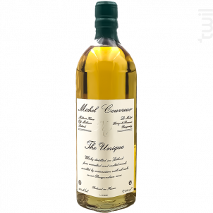 The Unique - Michel Couvreur - No vintage - 