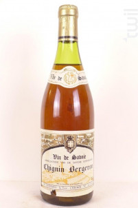 Chignin-Bergeron - Andre Et Michel Quenard - No vintage - Blanc