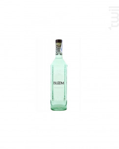 Bloom Premium Gin - Greenall's - No vintage - 