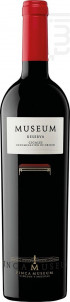Real Reserva - Bodegas Museum - No vintage - Rouge