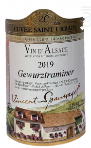 Gewurztraminer 