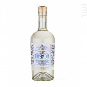 Cana De Emperador Fair White - Cana De Emperador - No vintage - 