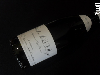 Leroy Cote De Nuits Villages - Domaine Leroy - 2013 - Rouge