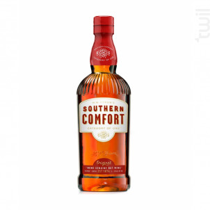 Southern Comfort - Southern Comfort Company - No vintage - 