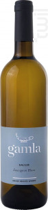 Gamla - Golan Heights Winery - No vintage - Blanc