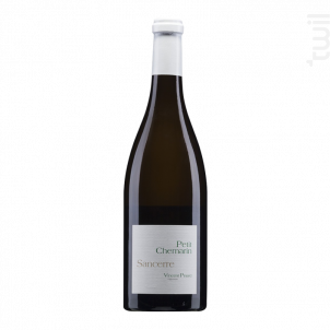 Petit Chemarin - Domaine Vincent Pinard - 2021 - Blanc
