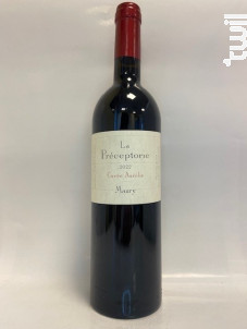 Maury - La Preceptorie  - Joseph Parce Vigneron - 2022 - Blanc