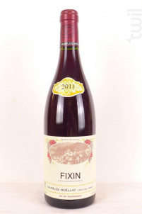 Fixin - Domaine Michel Noëllat - 2011 - Rouge