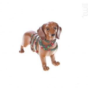 Axel Le Teckel Guirlande - Amadeus -  - 