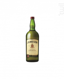 Jameson Botellon - Jameson - No vintage - 