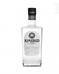 Kimerud Gin - KIMERUD - No vintage - 