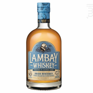 Lambay Small Batch Blended - Lambay - No vintage - 