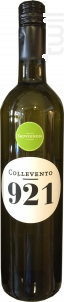 Sauvignon Collevento 921 - Antonutti - No vintage - Blanc