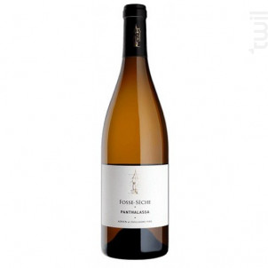 Arcane - Château de Fosse-Sèche - 2022 - Blanc