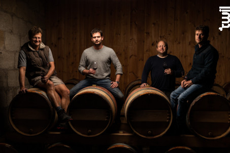 Château Robin - Terroir de Crus - 2019 - Rouge