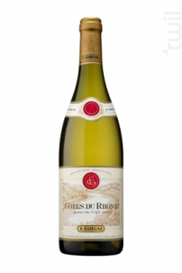Guigal - Maison Guigal - 2022 - Blanc
