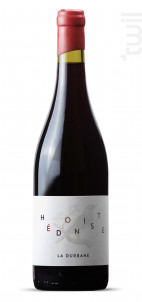Hédoniste de la Durbane - La Durbane - 2023 - Rouge