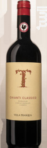 Chianti Classico - Villa Trasqua - No vintage - Rouge