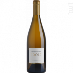 Idole - Château Beaubois - 2023 - Blanc