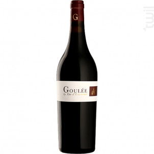 Goulée - Cos d'Estournel - 2017 - Rouge