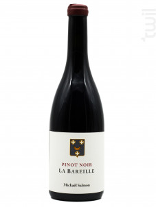 La Bareille - Domaine Lucas Salmon - 2023 - Rouge