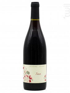 Java - Jérôme Jouret - 2023 - Rouge