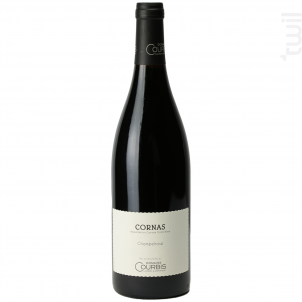 Cornas - Champelrose - Domaine Courbis - 2022 - Rouge
