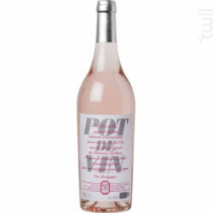 Pot De Vin rosé - Château Guilhem - 2024 - Rosé