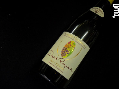 Aux Betises - Domaine les Bruyeres - David Reynaud - 2021 - Blanc
