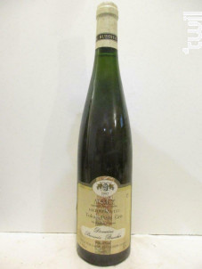 Herrenweg - Domaine Barmès Buecher - 1997 - Blanc