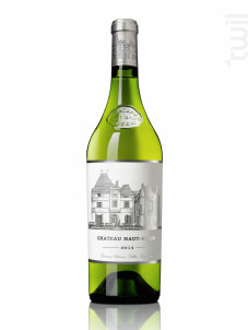 Château Haut-Brion - Domaines Clarence Dillon- Château Haut-Brion - 2007 - Blanc
