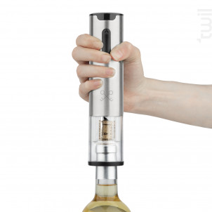 WOP660 - Tire bouchon électrique - Les Petits Champs -  - 