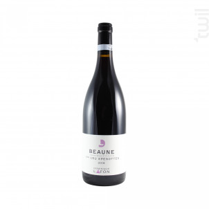 Beaune Les Epenottes - Dominique Lafon - 2018 - Rouge