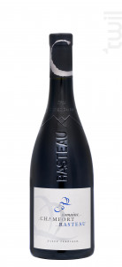 Rasteau - Domaine La Perdrière - 2017 - Rouge