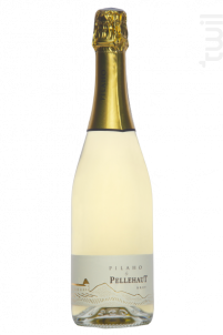 Pilaho - Domaine de Pellehaut - 2022 - Effervescent