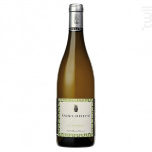 Le Lombard - Cave Yves Cuilleron - 2022 - Blanc