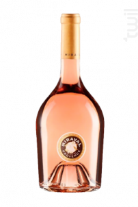 Banyuls Rimage En - Château Miraval - 2024 - Rouge