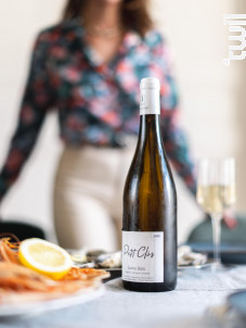 PETIT CLOS - Domaine Annivy - 2021 - Blanc