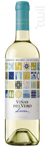 Vinas Del Vero Luces Blanco - Viñas Del Vero - No vintage - Blanc