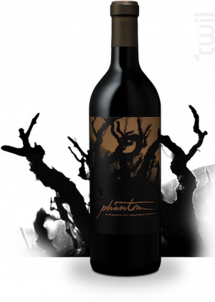 Phantom  Red Blend - Bogle Vineyards - 2020 - Rouge