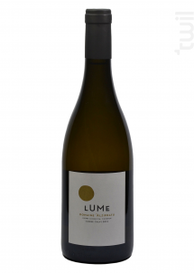 Lume - Domaine Alzipratu - 2017 - Blanc