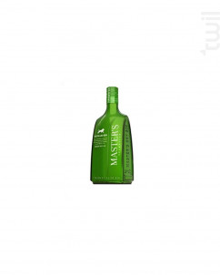 Masters Green Apple Gin - Mcginter Distillers - No vintage - 
