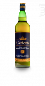 Premium Blended 3 year old Scotch - Glenbrynth - No vintage - 
