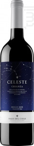 Celeste Tempranillo - Bodegas Miguel Torres - 2020 - Rouge