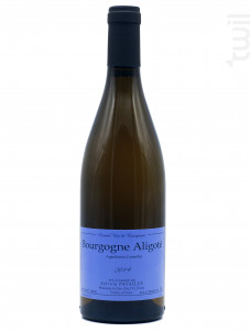 Bourgogne Aligoté - Domaine Sylvain Pataille - 2023 - Blanc