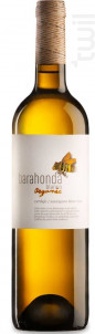 Blanco Organic - Barahonda - No vintage - Blanc