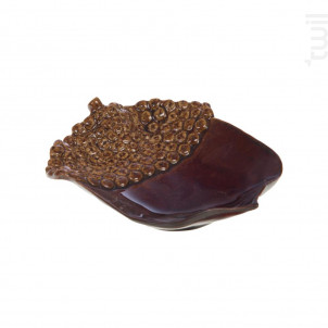 Coupelle Gland Émail - Amadeus -  - 