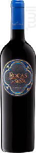 Rocas De Seña - Seña - 2022 - Rouge
